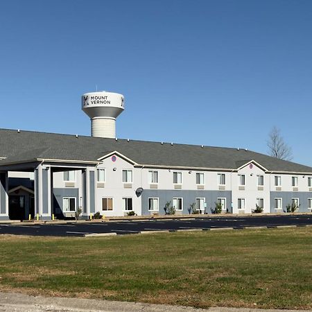 Fairbridge Inn Express Mount Vernon Buitenkant foto