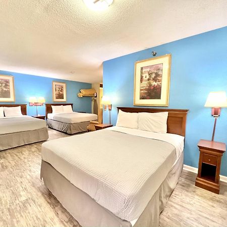 Fairbridge Inn Express Mount Vernon Buitenkant foto