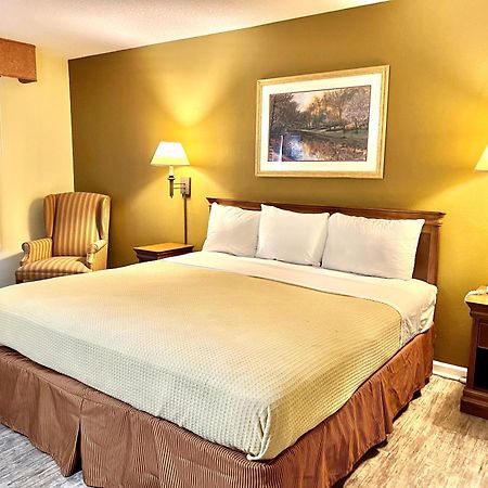 Fairbridge Inn Express Mount Vernon Buitenkant foto