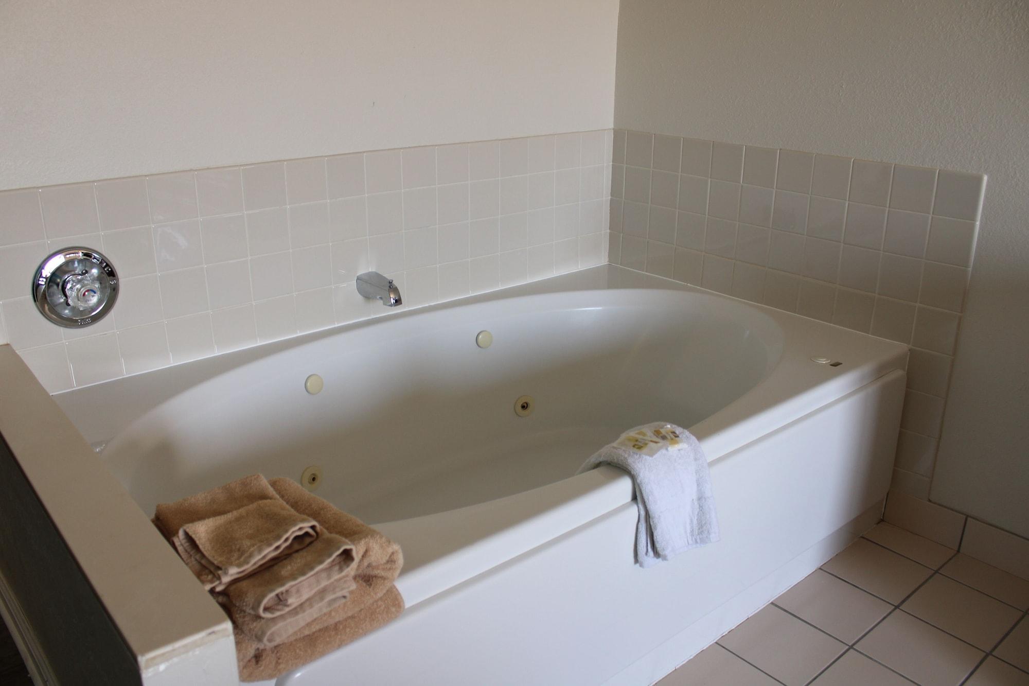 Fairbridge Inn Express Mount Vernon Buitenkant foto