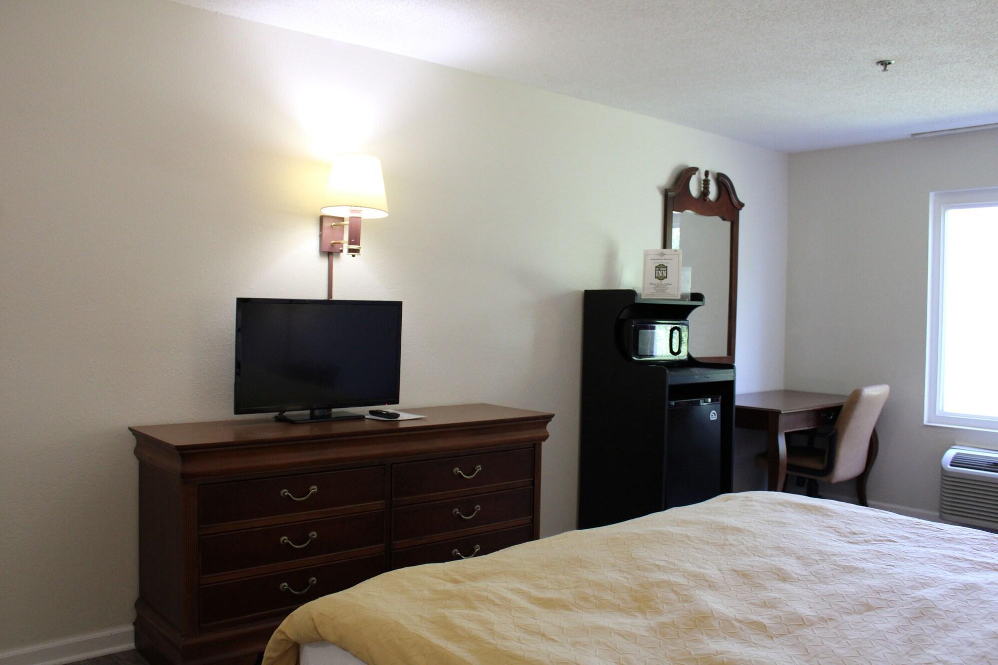Fairbridge Inn Express Mount Vernon Buitenkant foto