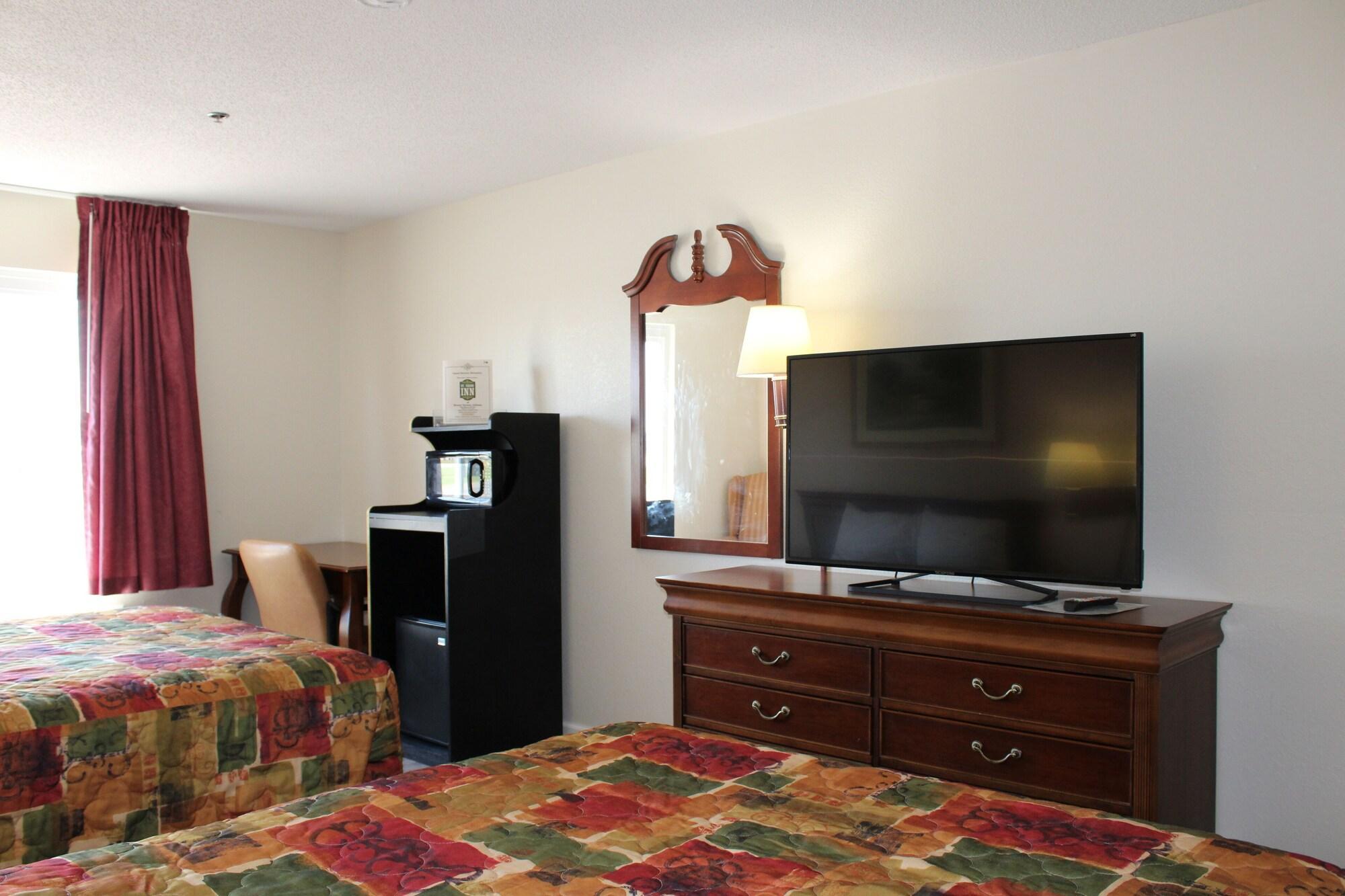 Fairbridge Inn Express Mount Vernon Buitenkant foto
