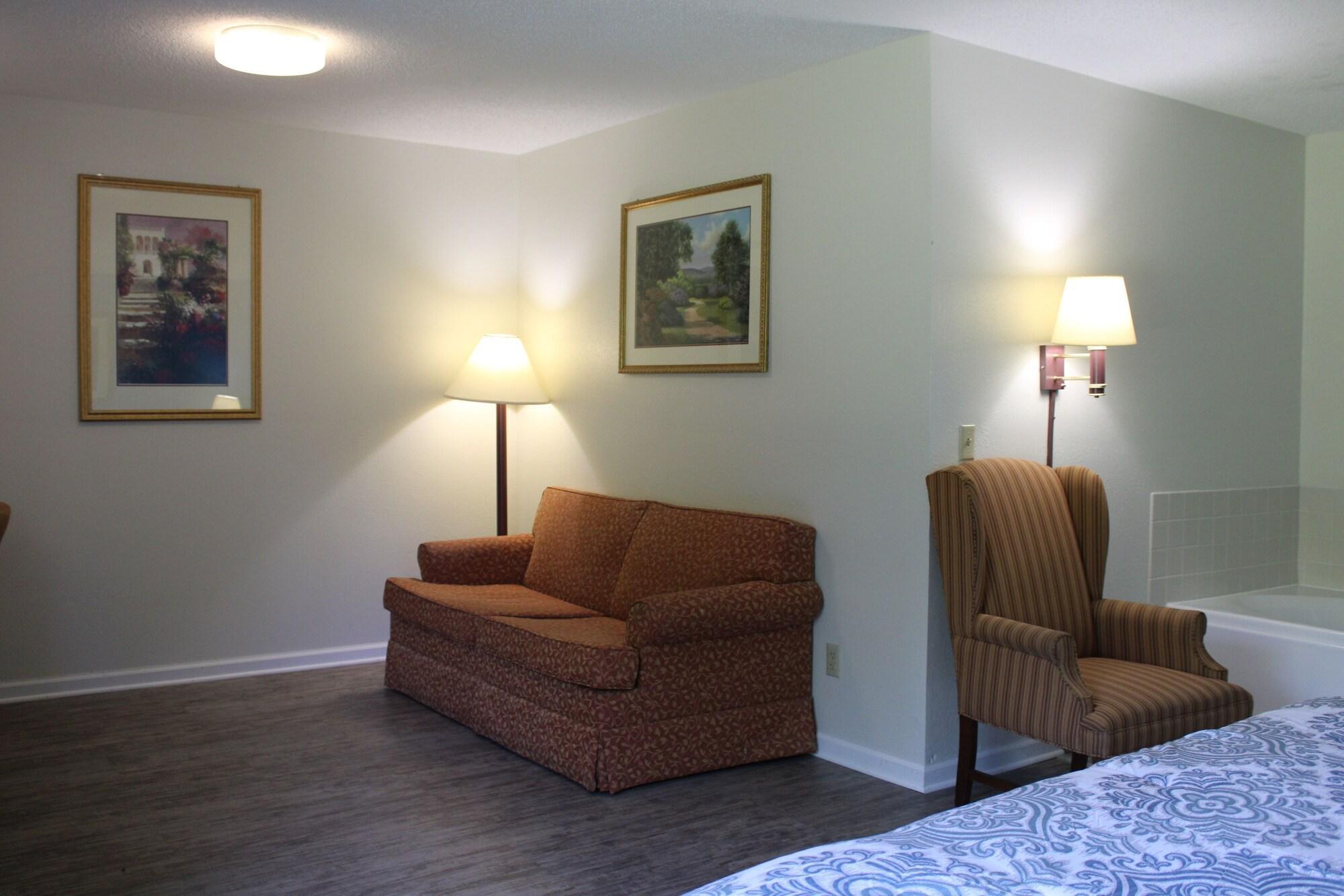 Fairbridge Inn Express Mount Vernon Buitenkant foto
