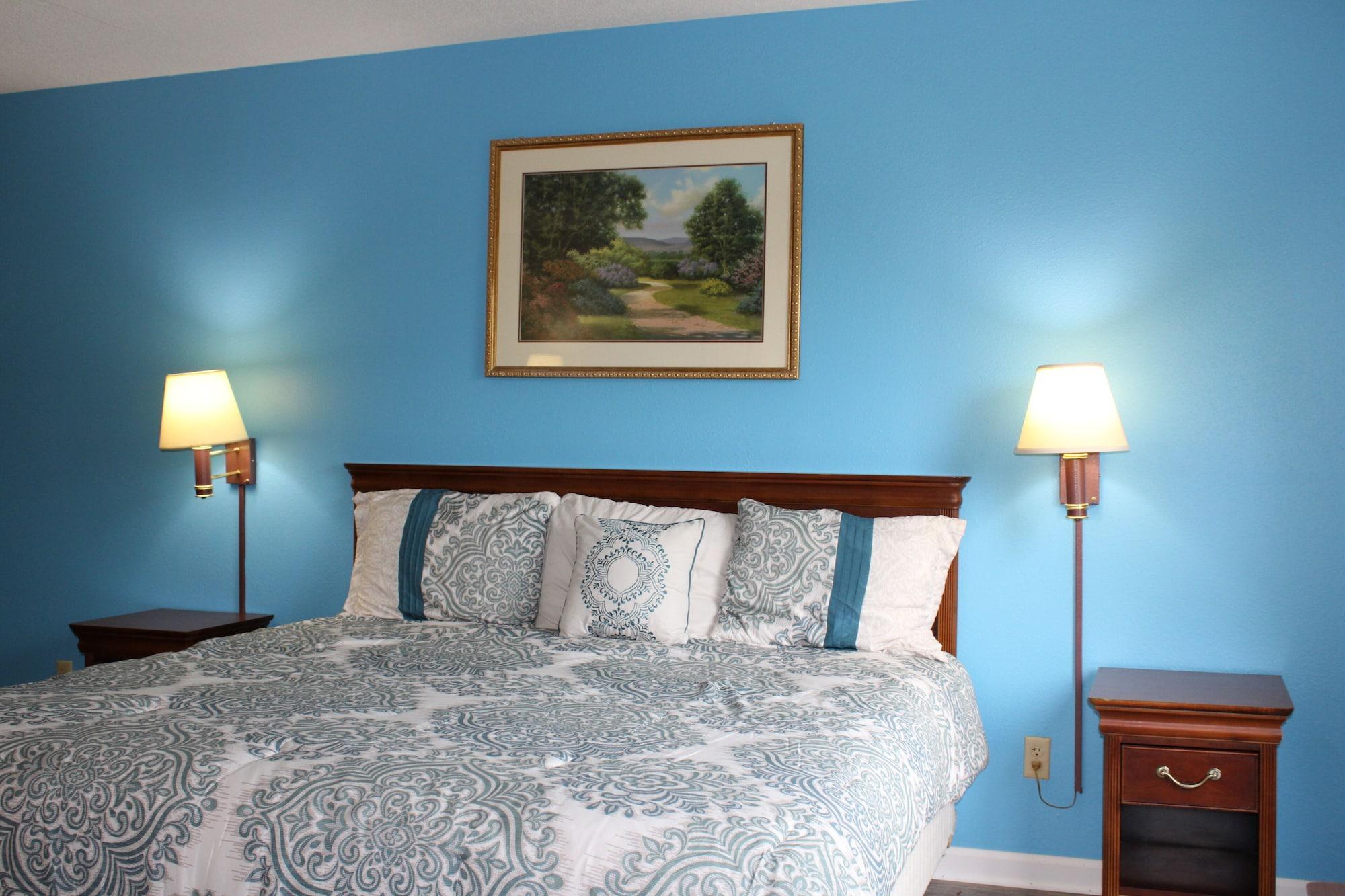 Fairbridge Inn Express Mount Vernon Buitenkant foto