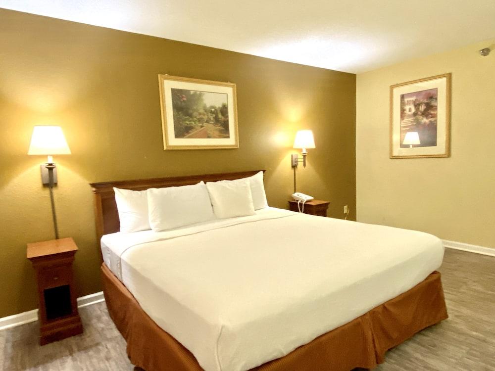 Fairbridge Inn Express Mount Vernon Buitenkant foto