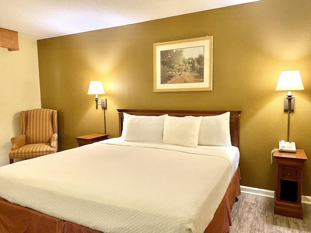 Fairbridge Inn Express Mount Vernon Buitenkant foto