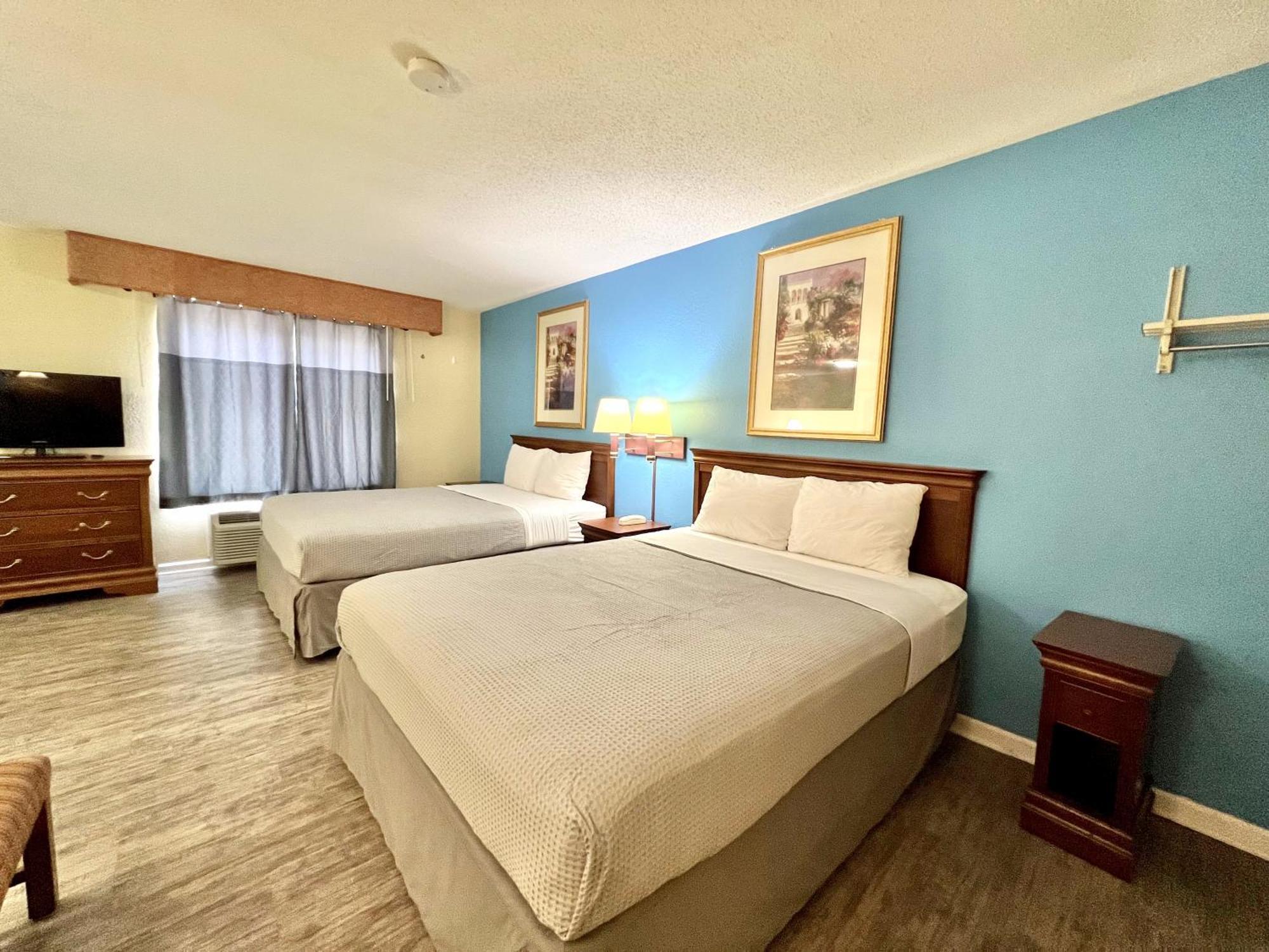 Fairbridge Inn Express Mount Vernon Buitenkant foto