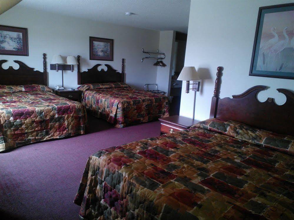 Fairbridge Inn Express Mount Vernon Buitenkant foto