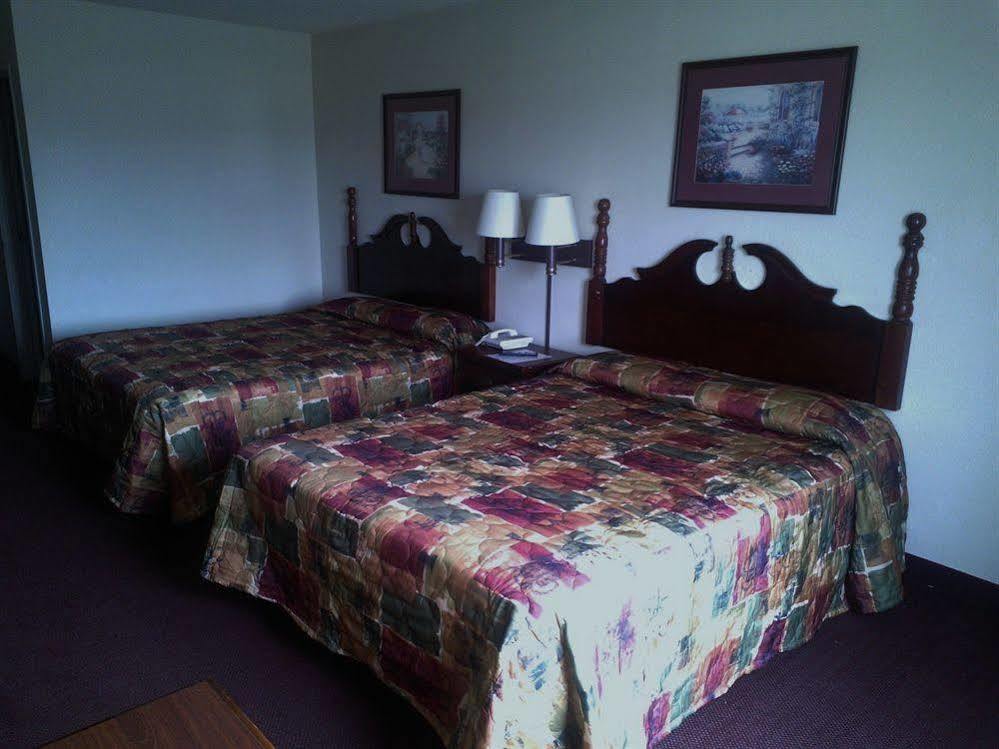 Fairbridge Inn Express Mount Vernon Buitenkant foto