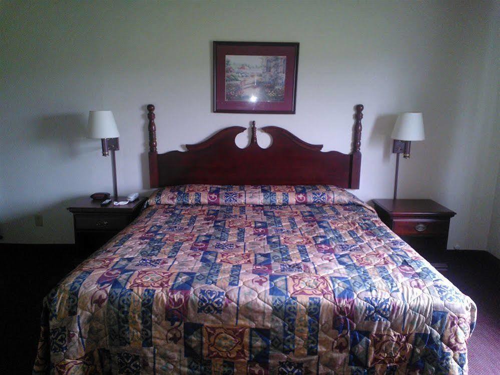 Fairbridge Inn Express Mount Vernon Buitenkant foto